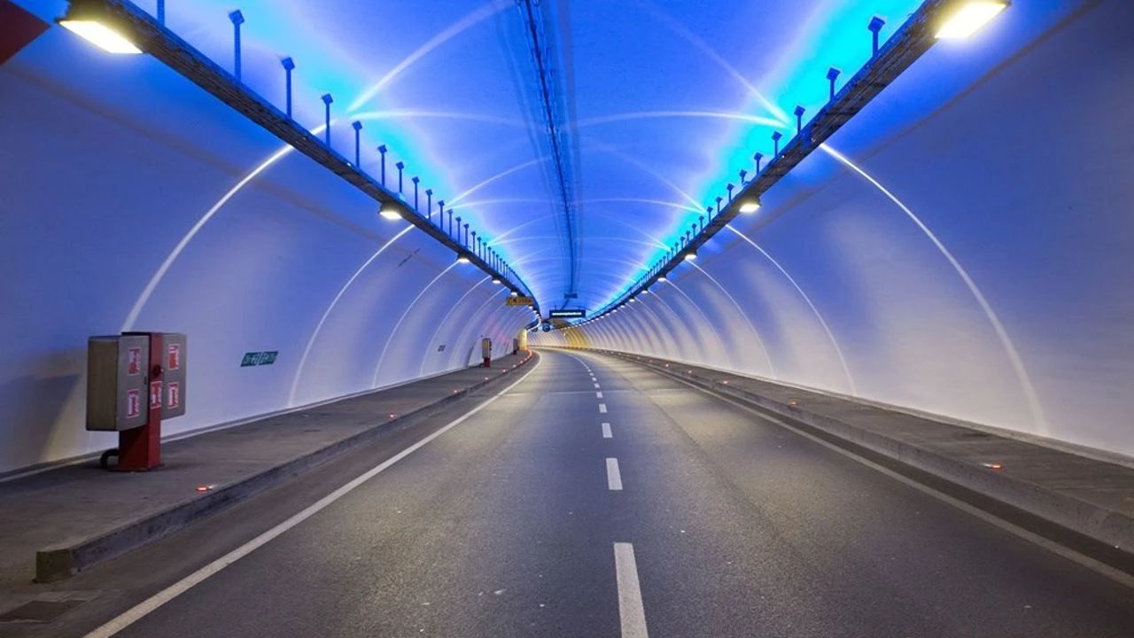 Avrasya Tüneli geçiş ücretine büyük zam!