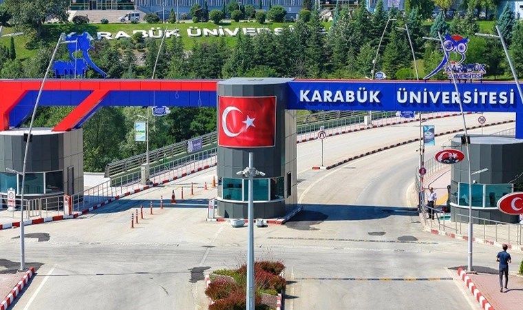 Karabük Üniversitesi'nden flaş maymun çiçeği virüsü açıklaması