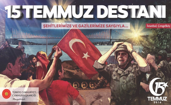 Genelkurmay da rahatsız!