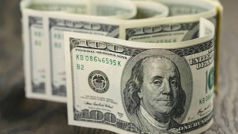 ABD'li dev yatırım bankasının dolar kuru tahmini belli oldu