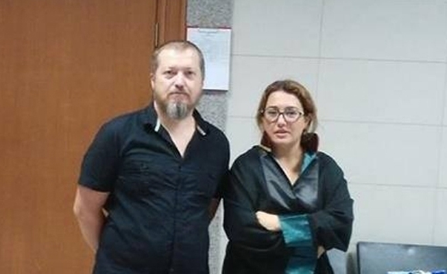 Gazeteci Erdoğan'a hakaretten ceza