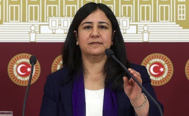 HDP'li milletvekili Demirel'e 7,5 yıl hapis