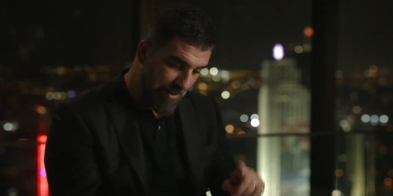 Arda Turan'dan itiraflar! Seçil Erzan, hastane baskını...