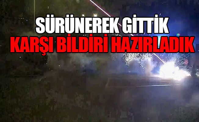 15 Temmuz’da Meclis'te bulunan vekiller, yaşadıklarını anlattı