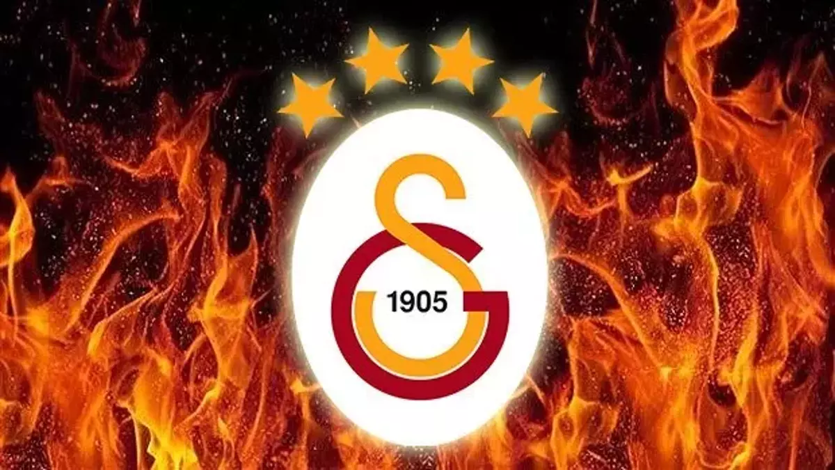 Galatasaray o maçın kadrosunu UEFA'ya bildirdi