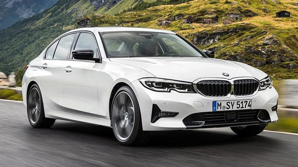 BMW o araçlarını geri çağırıyor