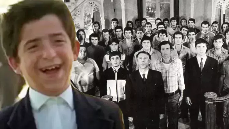 Hababam Sınıfı'nın 'Bacaksız'ı vefat etti