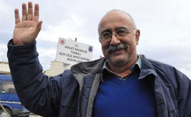Sevan Nişanyan firar ederek yurt dışına kaçtı