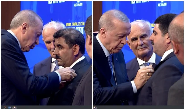 AKP'ye kaptırdığı belediye başkanlarına böyle seslendi: Baba ocağına gelin, tövbe edin