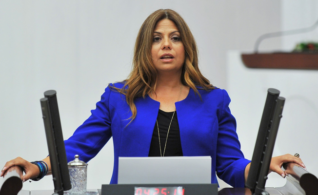 Nuriye ve Semih için CHP'li Zeynep Altıok'tan acil çağrı!