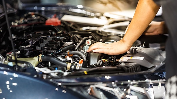Ünlü otomotiv tedarikçisi iflas bayrağını çekti