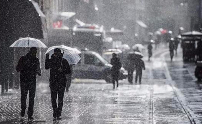 Meteorolojiden sürpriz açıklama