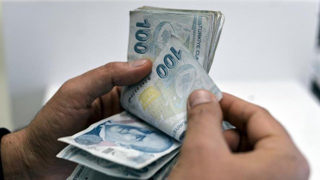 2025 Ocak'ta maaşlara ve emekli aylığına ne kadar zam yapılacak? İşte iktidarın zam planı