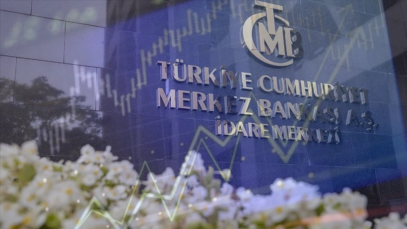 Gözler Merkez Bankası'nın faiz kararında!