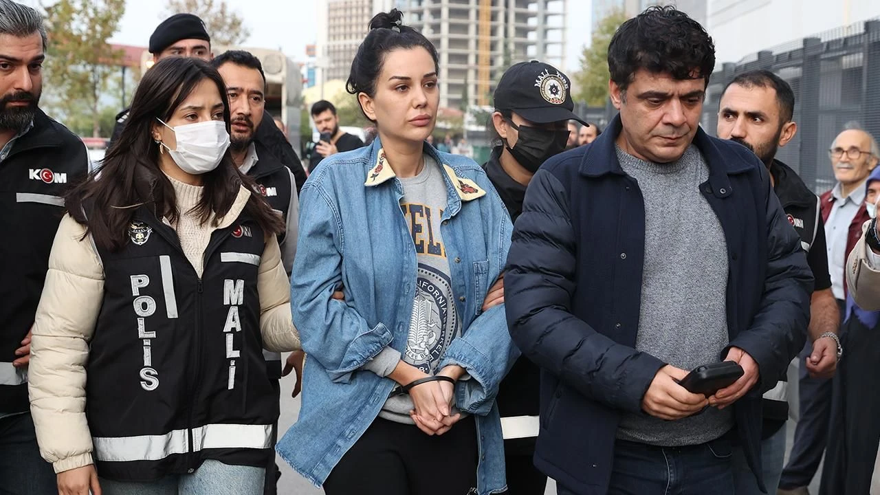 Dilan Polat hakkında tahliye kararı çıktı
