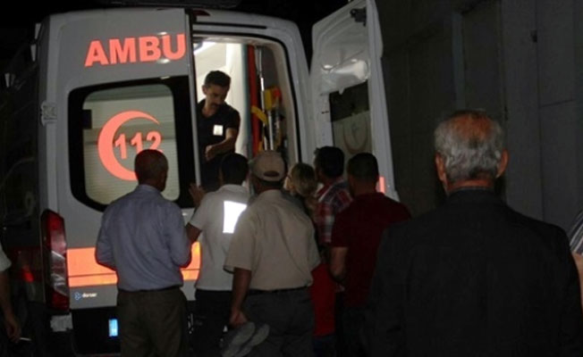 Hakkari’de saldırı: 1 şehit, 2 yaralı