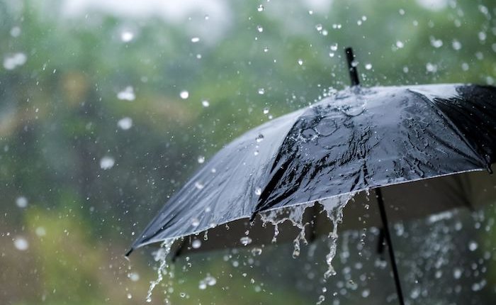 Meteoroloji'den sağanak yağış uyarısı!