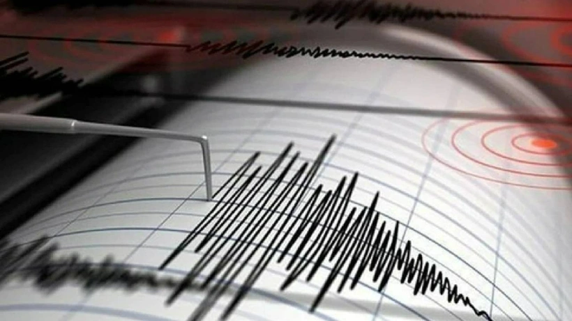 Hatay'da korkutan deprem!