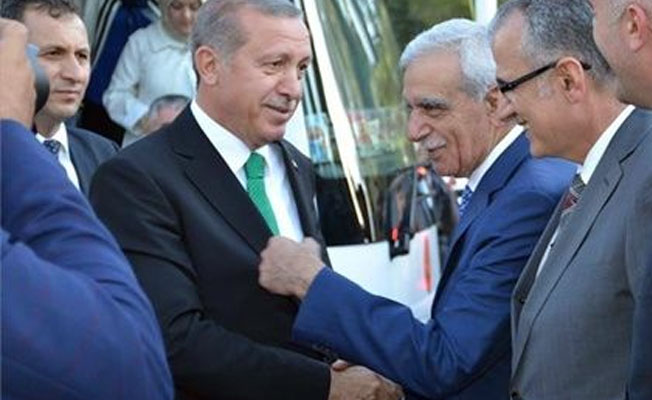 Erdoğan Adalet Bakanı'na Türk'ü sordu: Göz hapsinde olması gerekirdi