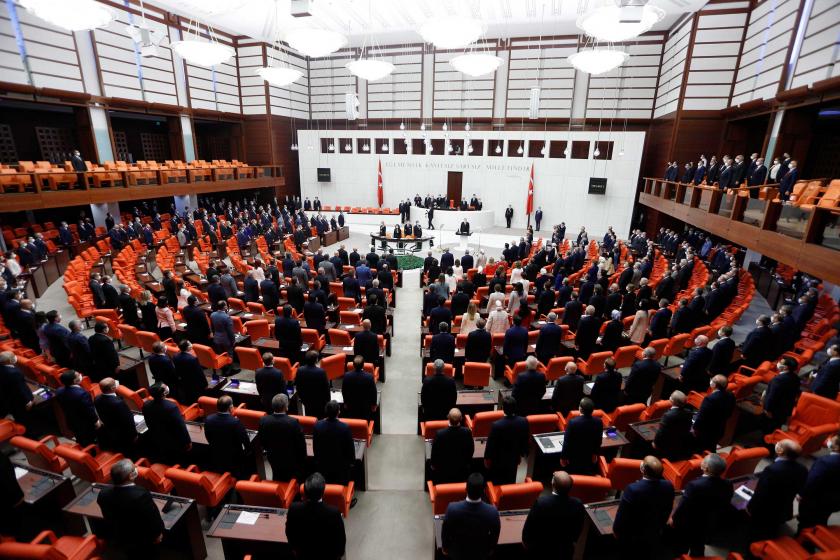 TBMM'de 'Yapay Zeka' komisyonu kurulacak
