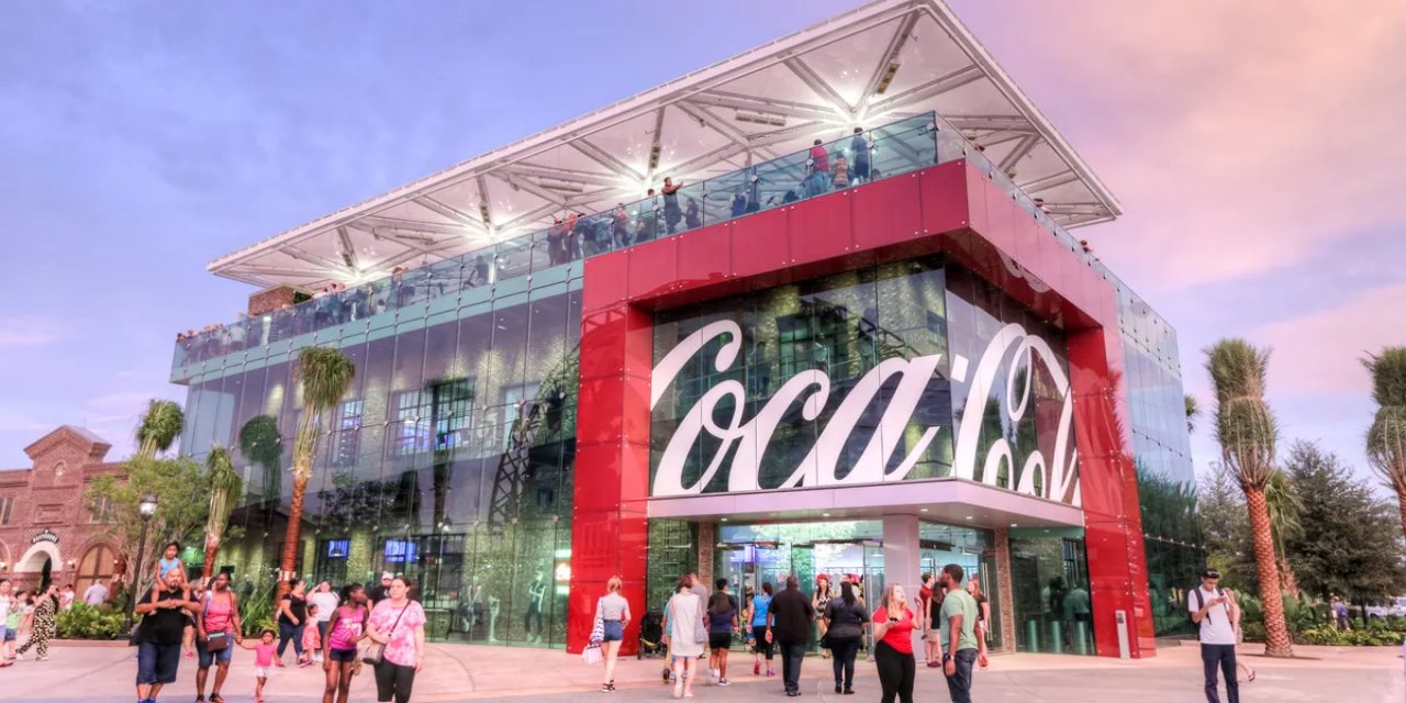 Coca-Cola'dan 'boykot' sonrası flaş karar