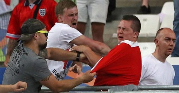 UEFA'dan şok ceza! Karar açıklandı