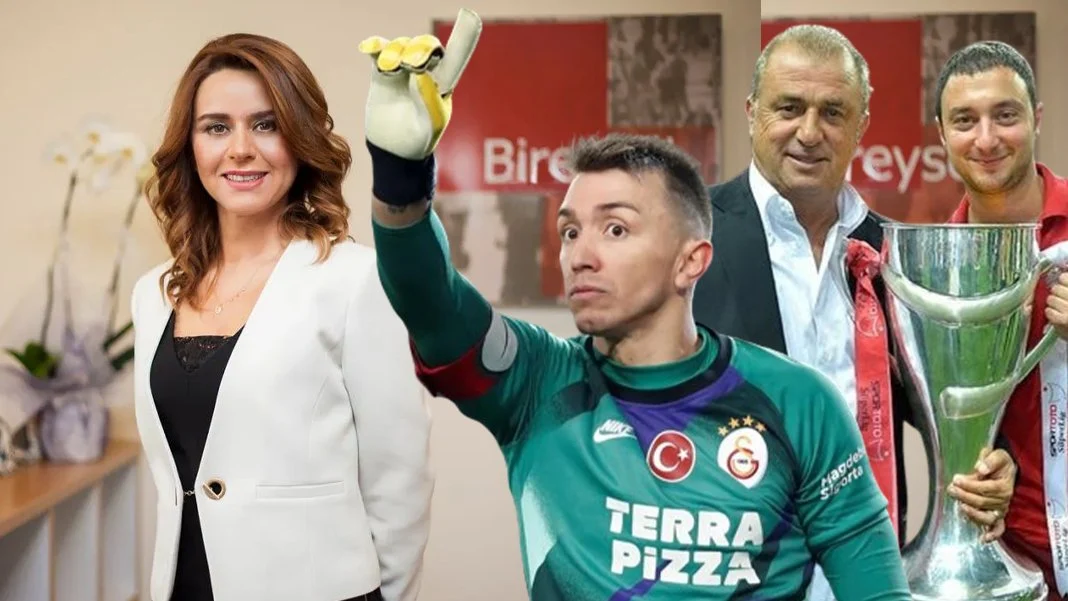 Fatih Terim'in 'Seçil Erzan Davası'ndaki ilk ifadesi ortaya çıktı