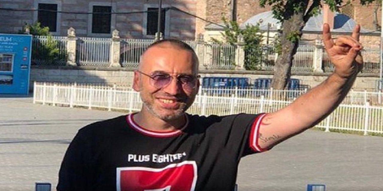 Ayhan Bora Kaplan dosyasında adı geçiyordu! İranlı biri tarafından öldürüldü