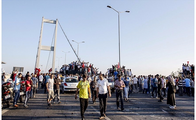 15 Temmuz ekonomisi