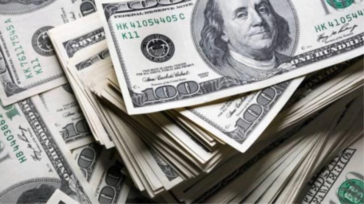 Faiz kararı sonrası dolar rekor kırdı!