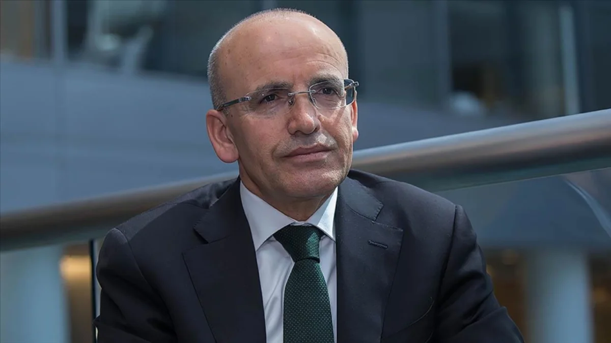 Mehmet Şimşek istifa mı ediyor?
