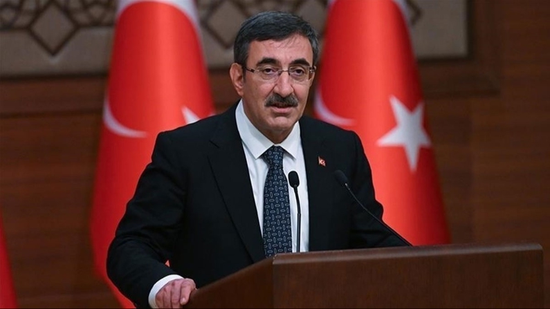 Cevdet Yılmaz'dan vergi affı açıklaması