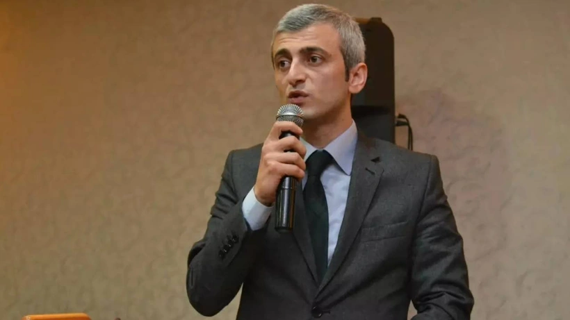 Eski AKP'li başkan evinde ölü bulundu