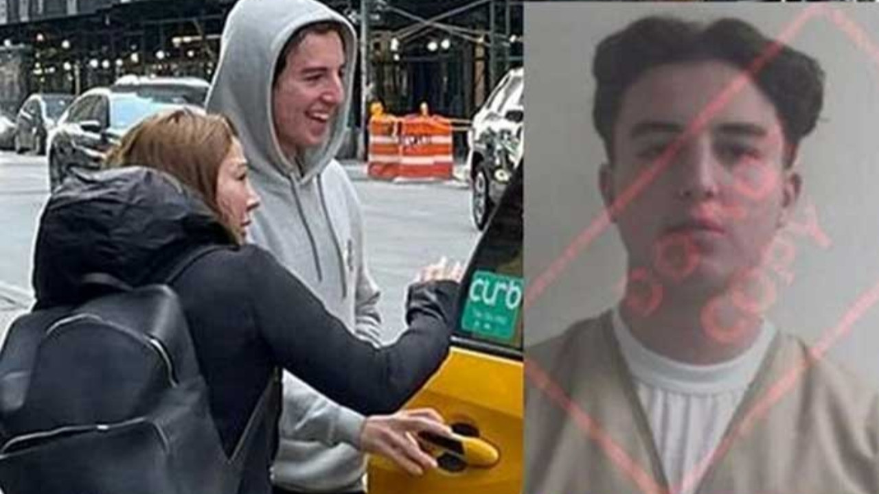 Timur Cihantimur ABD'deki cezaevinde telefon hakkını yalnıca o kişi için kullandı