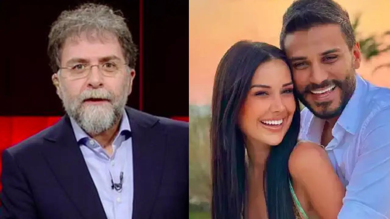 Engin Polat'ın Dilan Polat'a koyduğu yasakların ardından Ahmet Hakan'dan flaş yorum: Engin Polat’ın işi zor