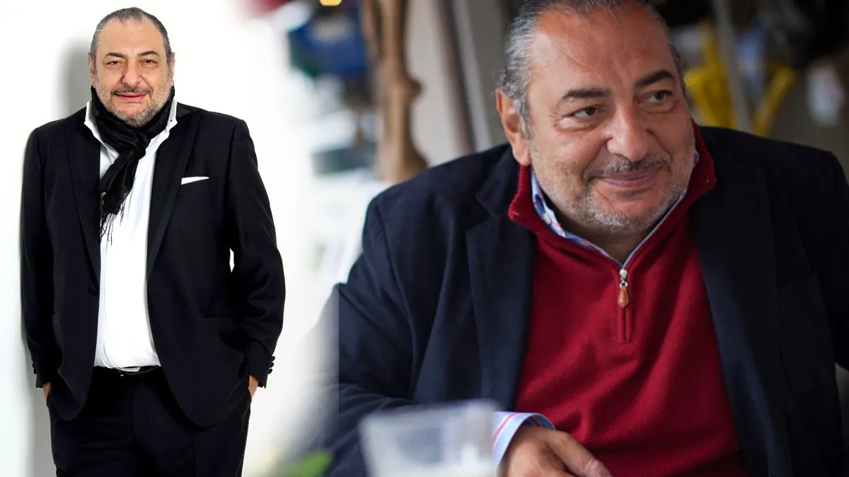 Reha Muhtar'ın sağlık durumu ile ilgili flaş gelişme
