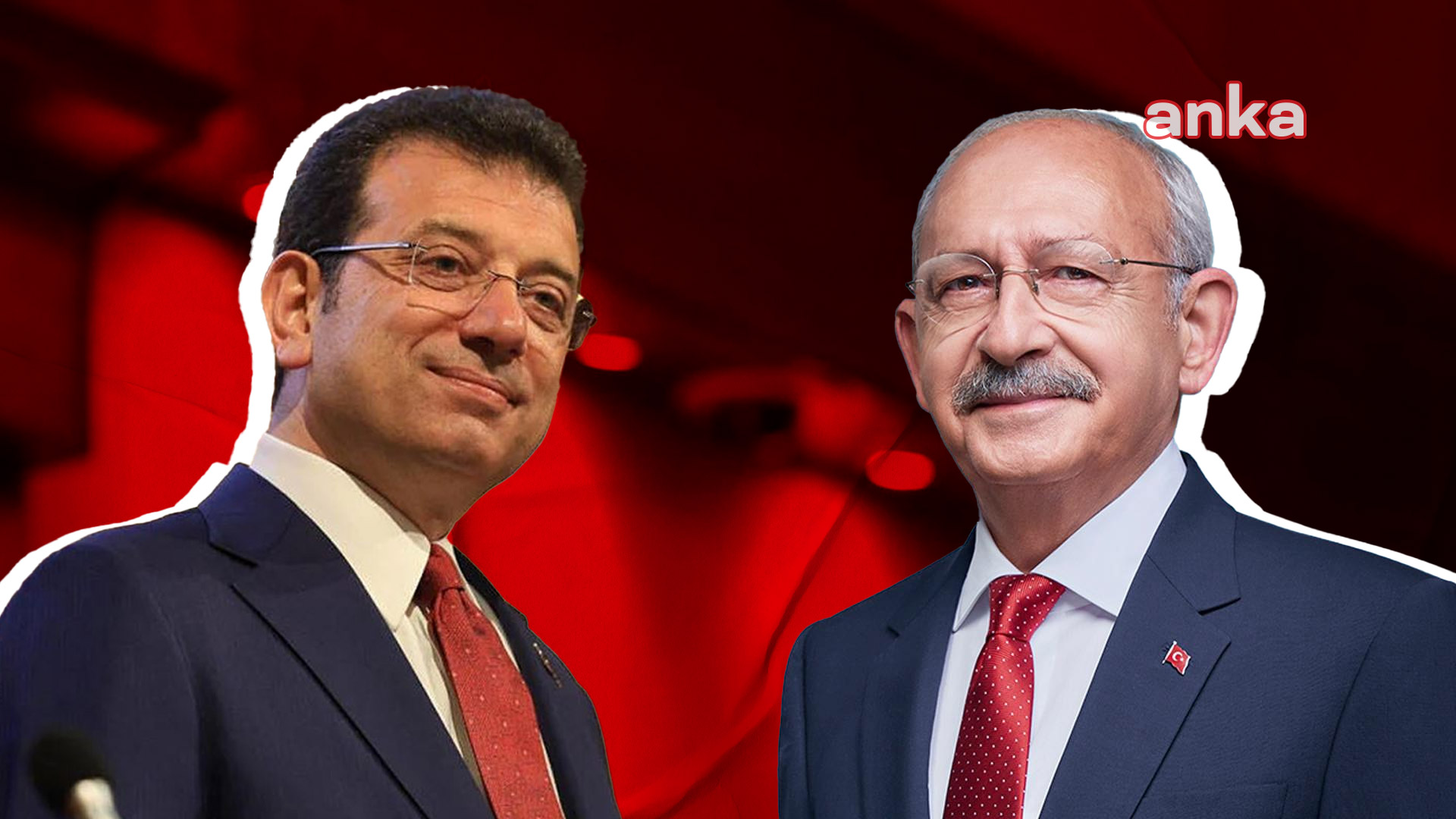 İmamoğlu'ndan Kılıçdaroğlu açıklaması!