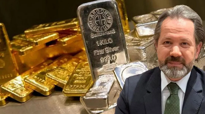 Borsa, dolar, euro, ons altın, gram altın ve bitcoin… İslam Memiş'ten flaş uyarılar!