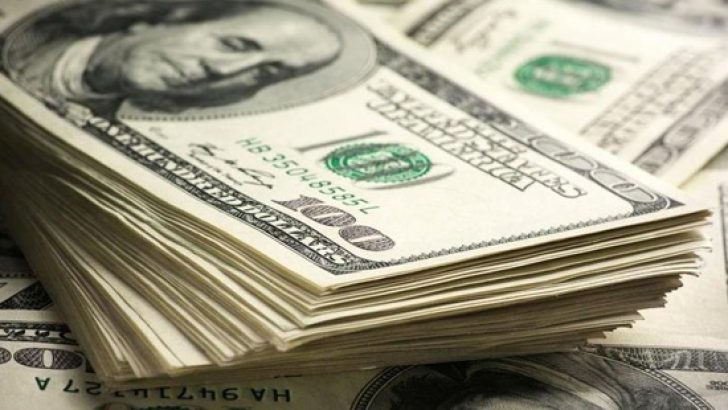 Dolar - Euro fiyatları bugün kaç lira? Güncel dolar fiyatları ne? İşte dövizde son durum