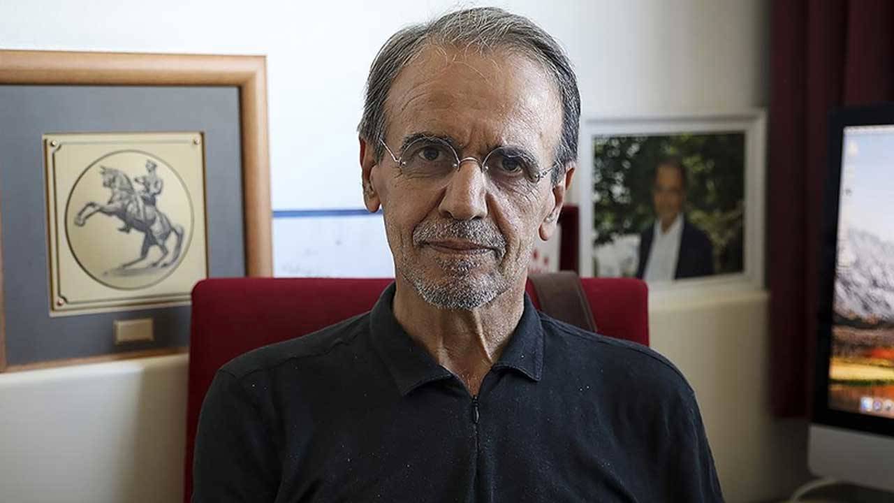 Prof. Dr. Mehmet Ceyhan hakkında suç duyurusu