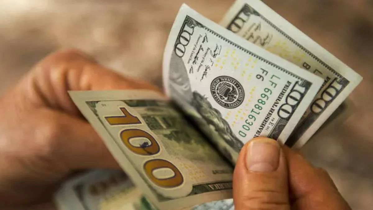 Dev bankadan dolar tahmini! Yıl sonuna kadar o rakamı görecek