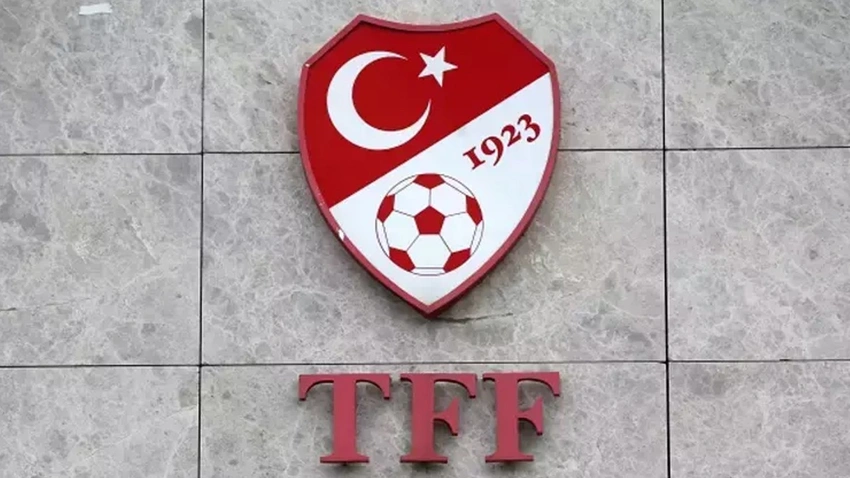 TFF'de yeni görevler açıklandı