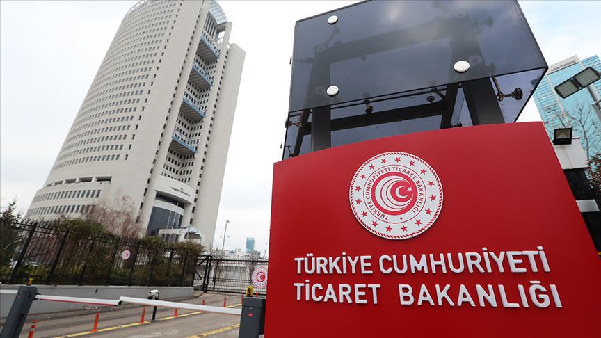 Ticaret Bakanlığı 81 ilde denetim başlattı!