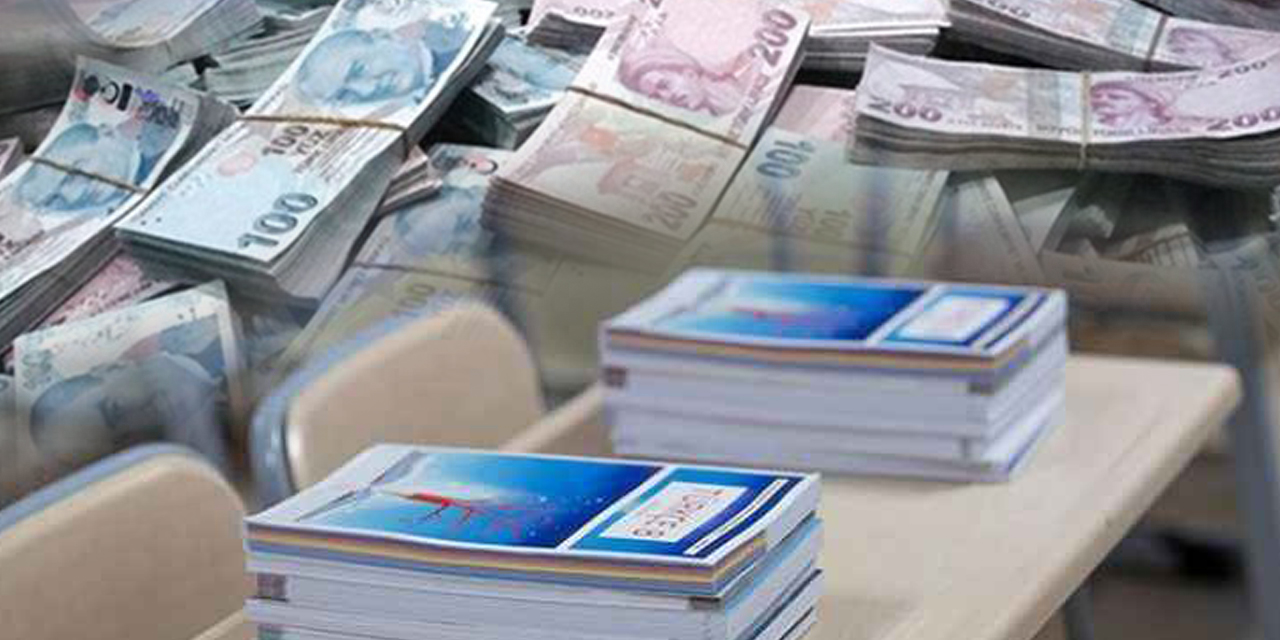 Özel okullar incelemeye alındı! MEB, 40 bin TL'lik kitap satışı sonrası harekete geçti