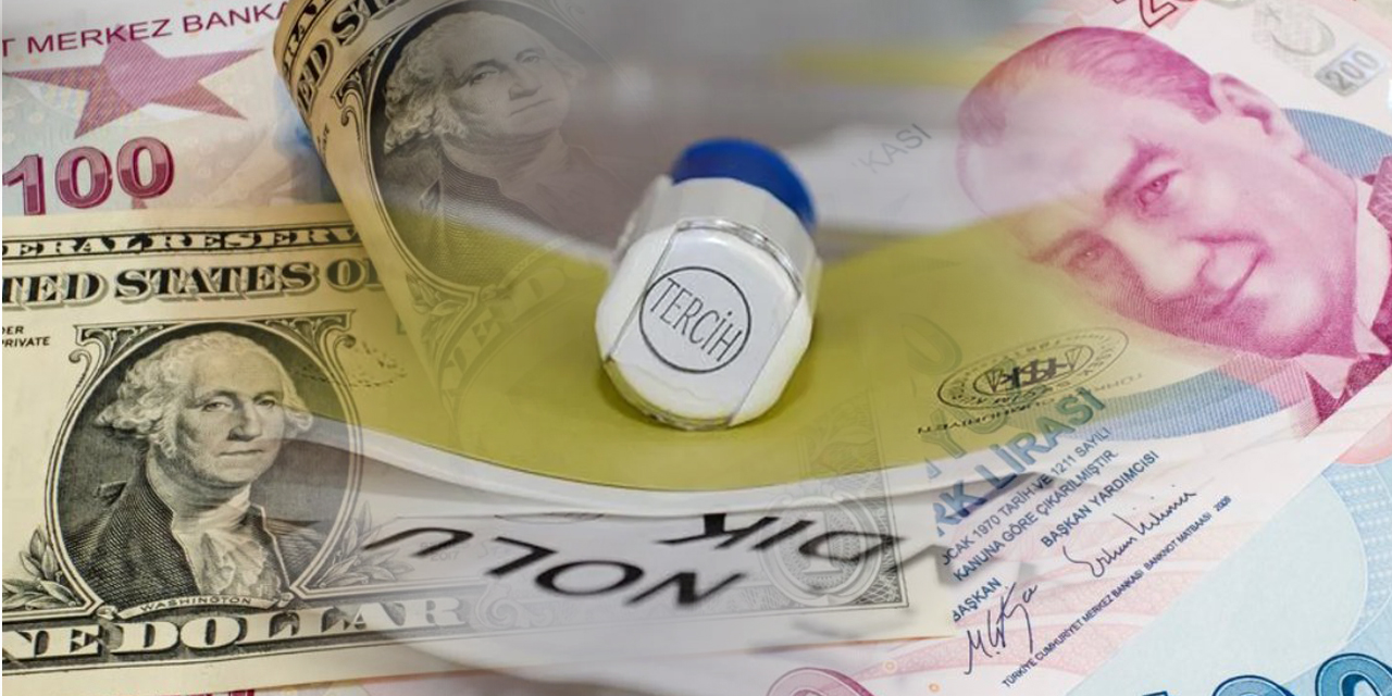 1 Dolar 34 TL oldu! Sosyal medyada 'erken seçim' sesleri yükseldi