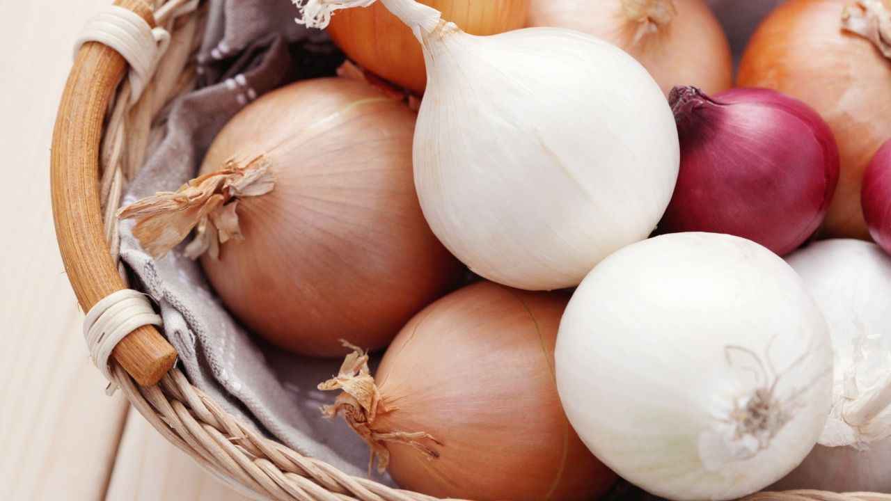 Bu kişiler asla soğan tüketmemeli .Soğan bu hastalığı olanlara iyi gelmiyor