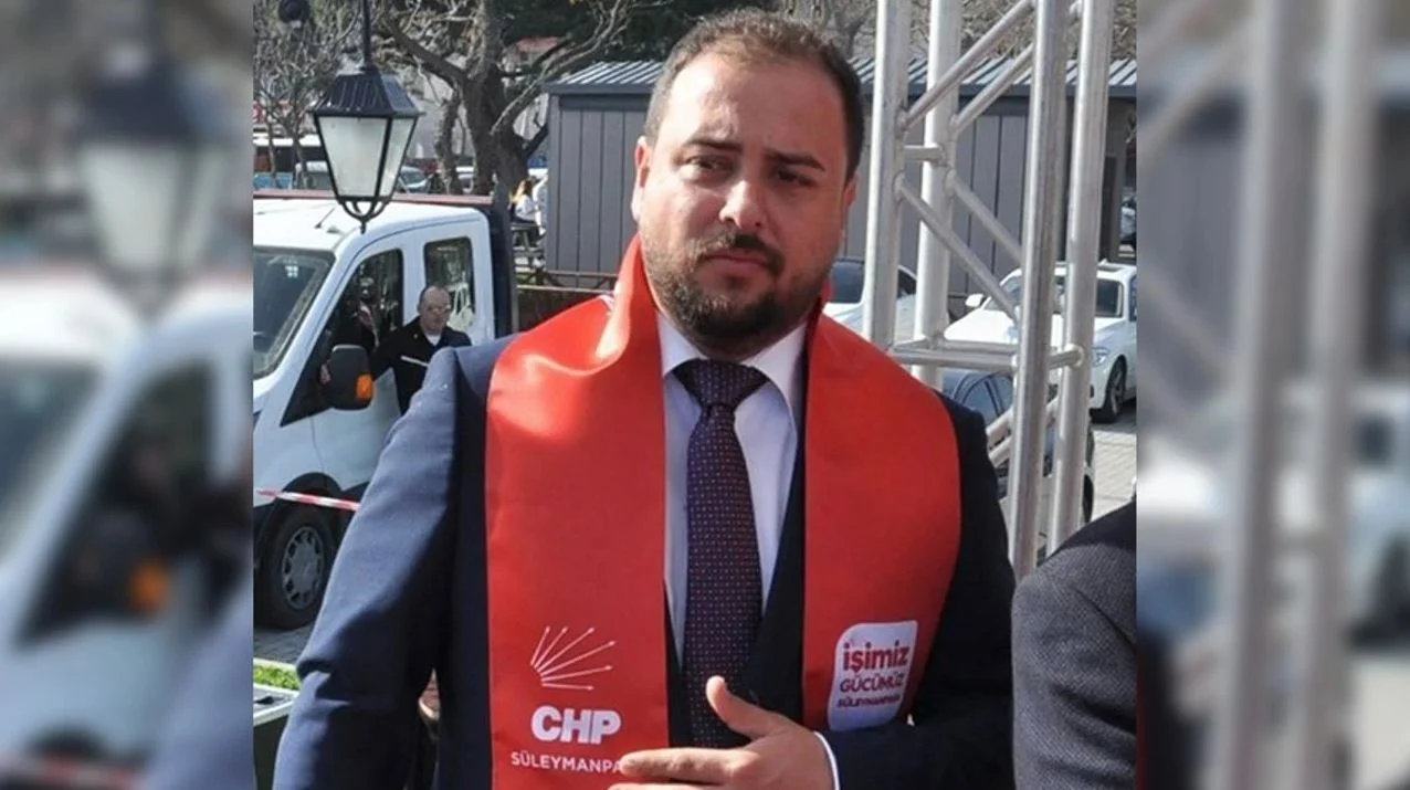 Silahlı saldırıda yaralanan CHP'li isim hayatını kaybetti