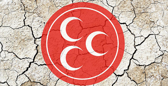 MHP'de istifa depremi! Yaşanan kriz sonrası istifasını sosyal medyadan duyurdu