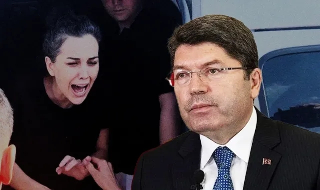 Adalet Bakanı Yılmaz Tunç, Dilan Polat'ın neden tahliye edildiğini açıkladı