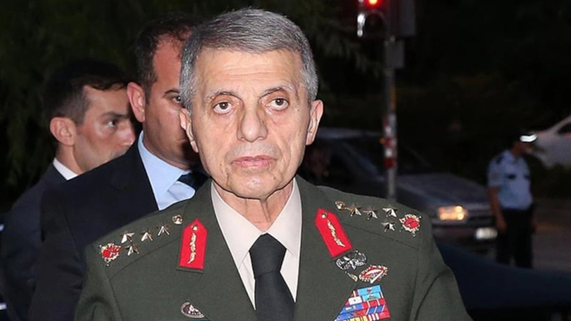 Eski Jandarma Genel Komutanı Galip Mendi yaşamını yitirdi